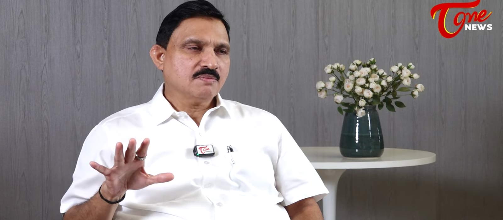 BJP Sujana Chowdary Exclusive Interview | TDP Janasena BJP Alliance | AP 2024 Elections | TOne News